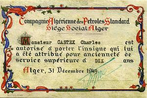 122 - AERODROMES ET BASES 1945-1962-1-ORAN LA SENIA BA 141 (6)